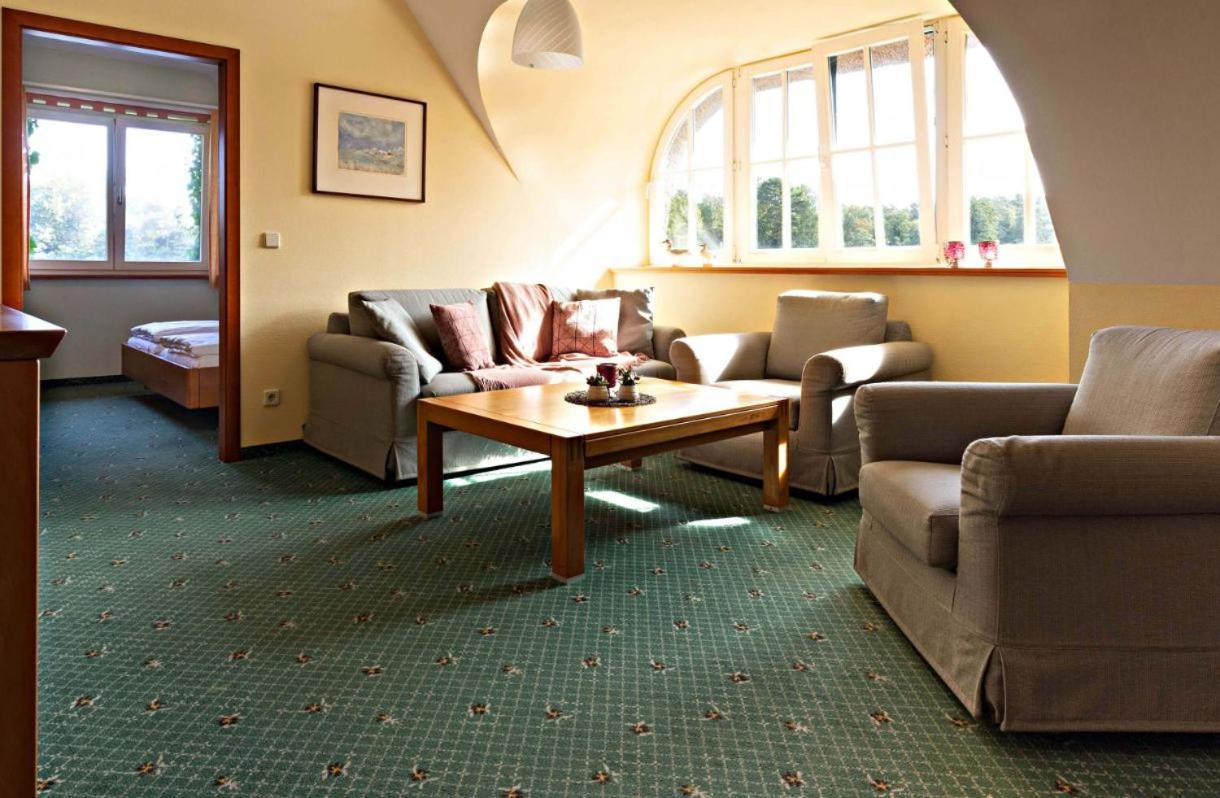 Hotel Fischhaus Wendisch Rietz Extérieur photo