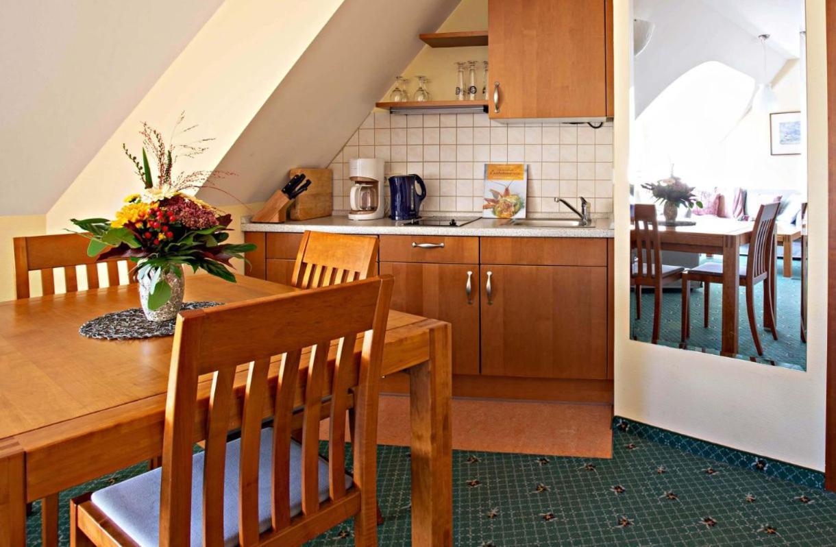 Hotel Fischhaus Wendisch Rietz Extérieur photo